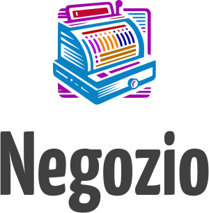 Negozio logo design