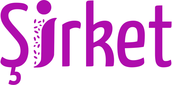 Şirket logo design