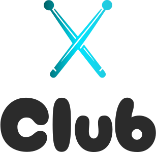 Club logo design