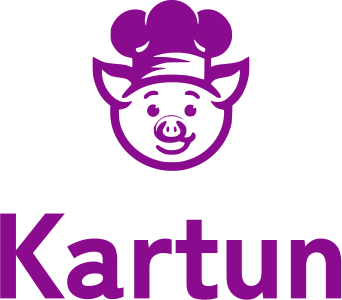 Kartun logo design