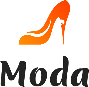 Moda logo design