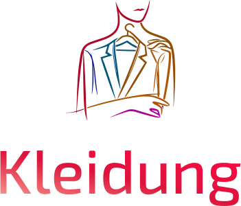 Kleidung logo design