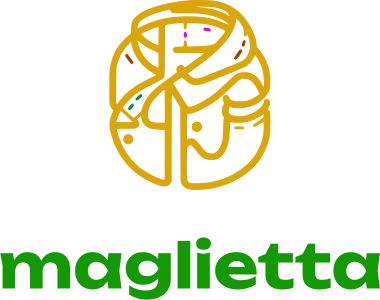 maglietta logo design