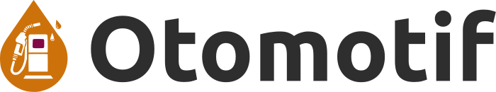 Otomotif logo design