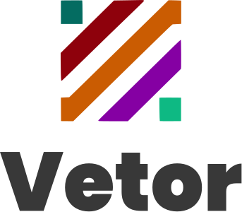 Vetor logo design