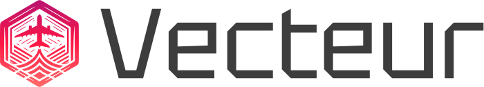 Vecteur logo design