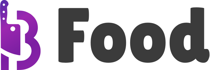 Food logo design