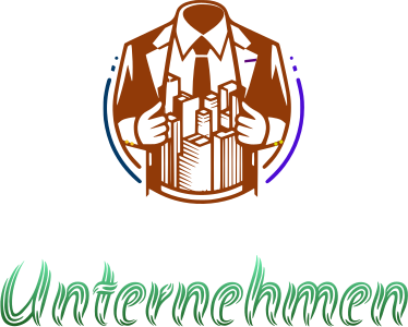Unternehmen logo design
