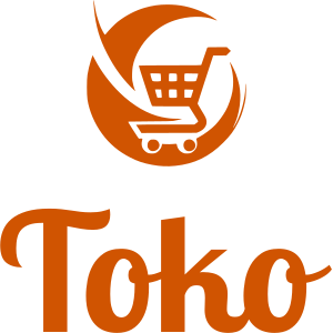 Toko logo design