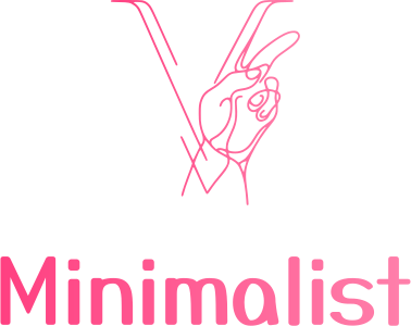 Minimalist logo design