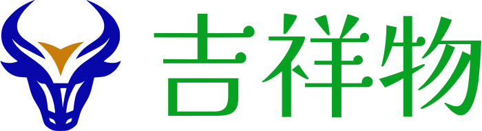 吉祥物 logo design