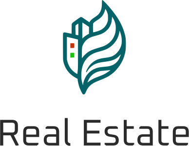 Real Estate logo design