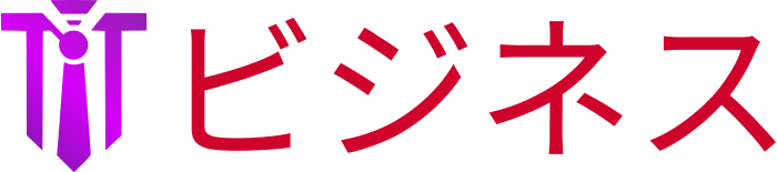 ビジネス logo design