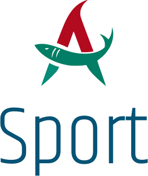 Sport logo design