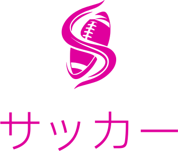 サッカー logo design