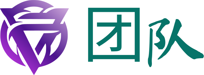 团队 logo design