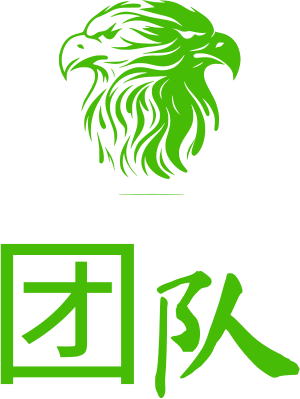 团队 logo design