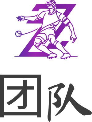 团队 logo design