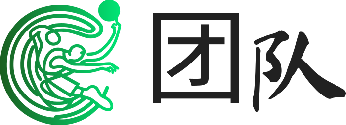 团队 logo design