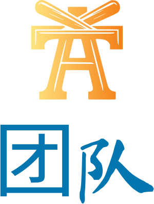 团队 logo design