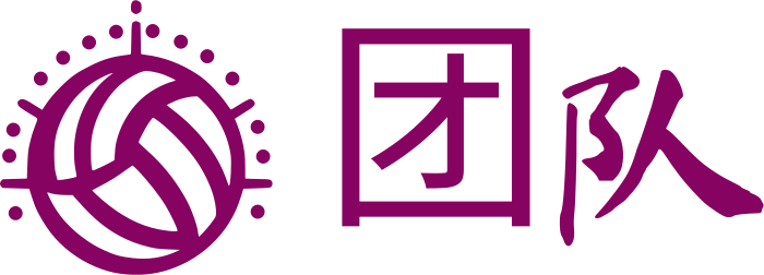 团队 logo design