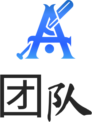 团队 logo design