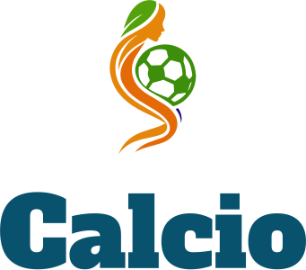 Calcio logo design