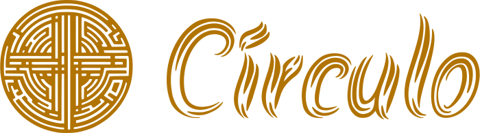 Círculo logo design