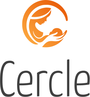 Cercle logo design