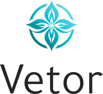 Vetor logo design