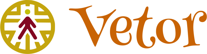 Vetor logo design