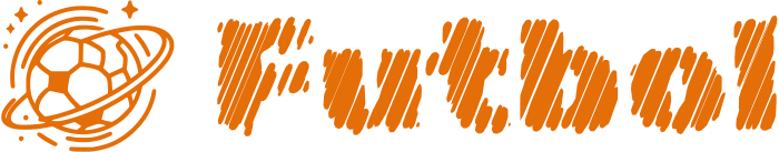 Futbol logo design