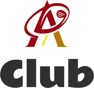 Club logo design