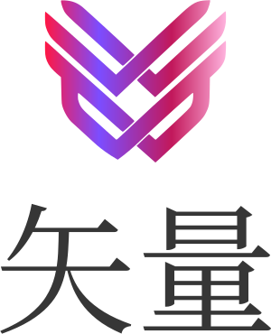 矢量 logo design