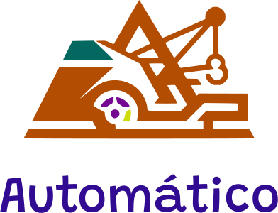 Automático logo design