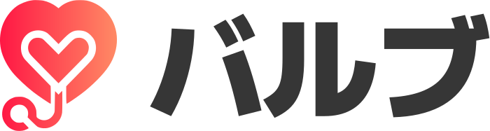 バルブ logo design