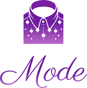 Mode logo design