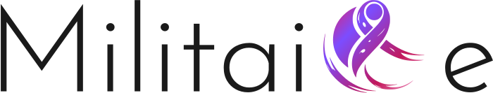 Militaire logo design