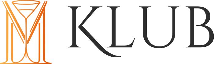 Klub logo design
