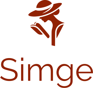 Simge logo design