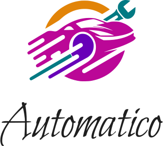 Automatico logo design