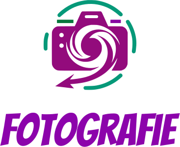 Fotografie logo design