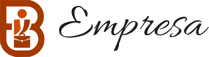 Empresa logo design