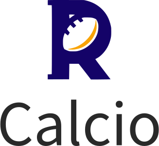 Calcio logo design