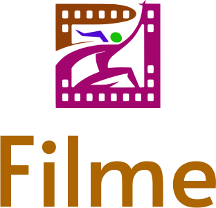 Filme logo design