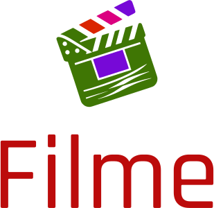 Filme logo design