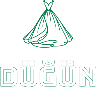 Düğün logo design