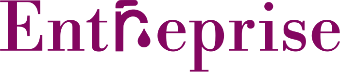 Entreprise logo design