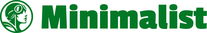 Minimalist logo design