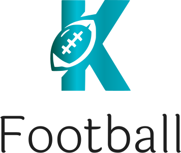Football logo design